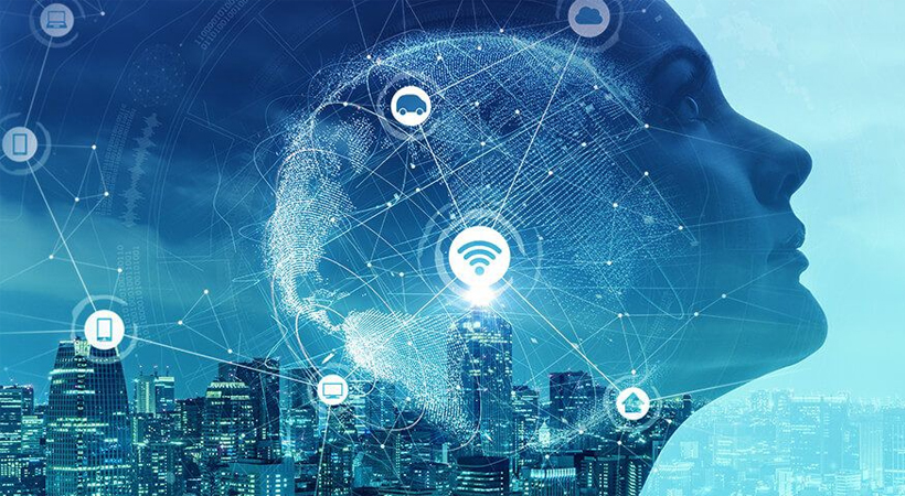 digital services, Clouds & Applications