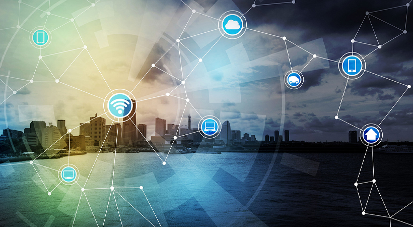 digital services, Clouds & Applications