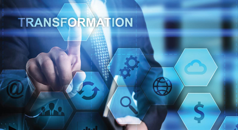 digital services, Clouds & Applications