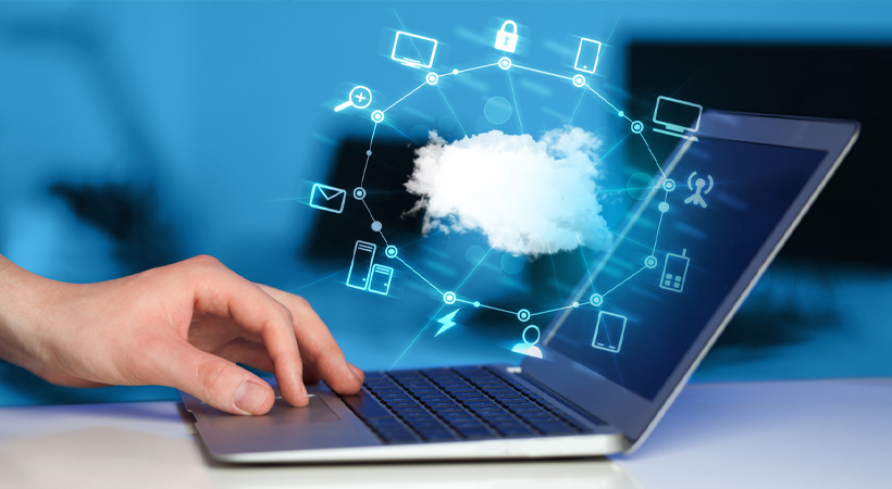 digital services, Clouds & Applications