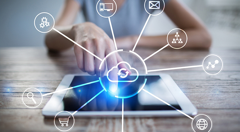 digital services, Clouds & Applications