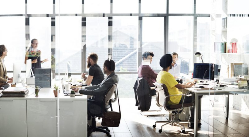 digital services, Clouds & Applications