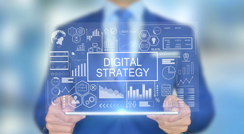 digital services, Clouds & Applications