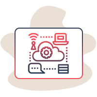 digital services, Clouds & Applications