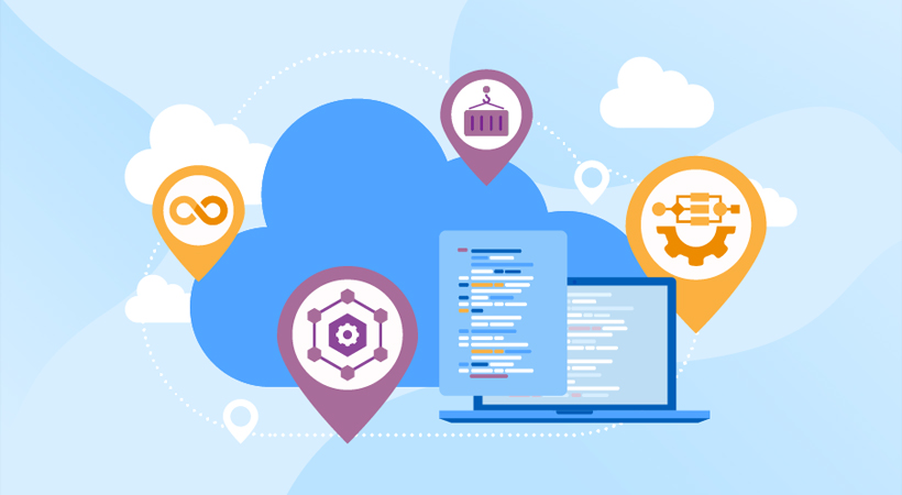 digital services, Clouds & Applications