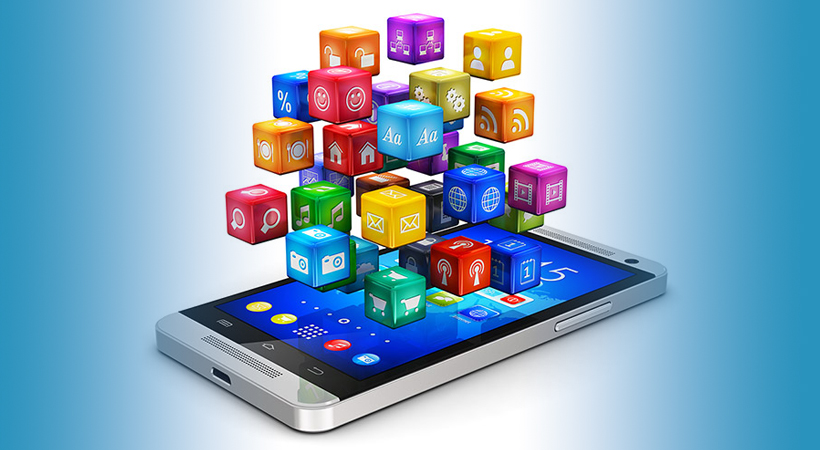 digital services, Clouds & Applications